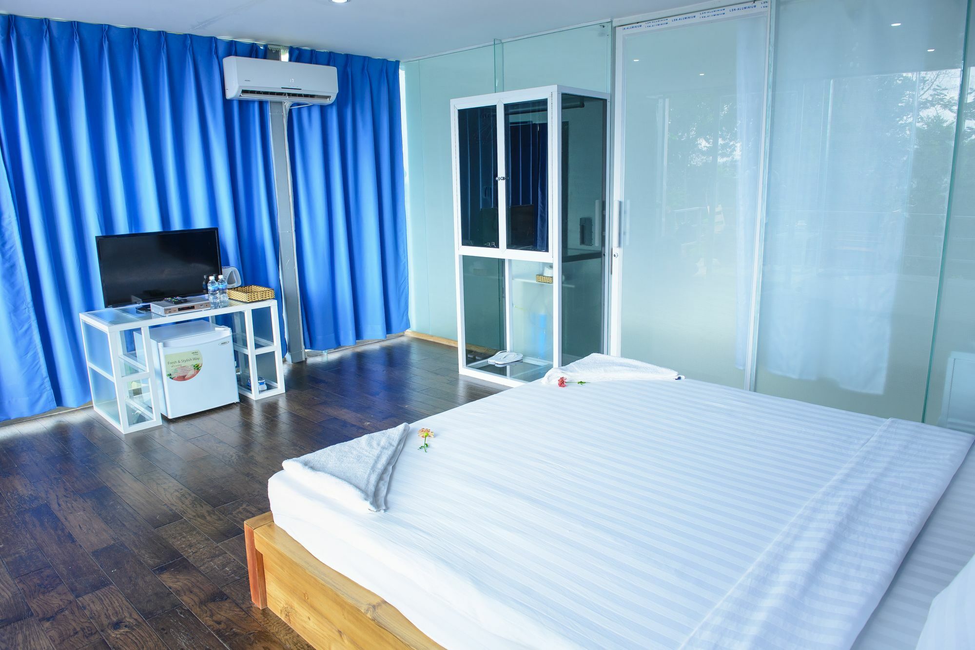 Koh Rong Ocean View Bungalow Kaoh Touch Екстериор снимка